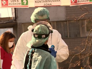 MANUÁL: Takto postupujte, ak ste pozitívny, kontakt pozitívneho alebo kontakt kontaktu