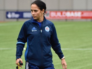 Slovensko má prvú trénerku s UEFA pro licenciou