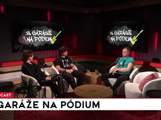 Z garáže na pódium: Septum šejdrem