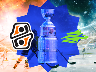 HC Košice - DOXXbet Vlci Žilina 3:4pp v 35. kole Tipos extraligy