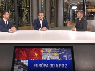 Európa od A po Z: EÚ sa snaží potrestať Maďarsko za vymyslené kauzy, tvrdí Blaha