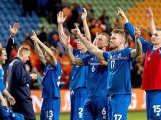 S Islandom sme úspešnejší, už sme ich dva razy zdolali