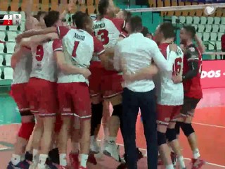 VIDEO: Superfinále Slovenského pohára mužov pre Prešov!