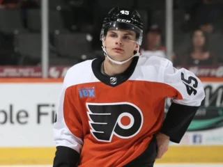 Alex ČIERNIK podpísal zmluvu s Philadelphiou
