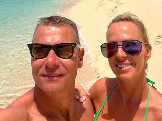 Belohorcová a Hájek: druhá šanca?! Dovolenkujú na rovnakom mieste, kde sa písal ich príbeh!