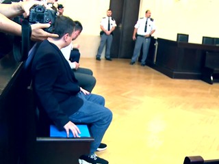 5. deň pojednávania v kauze Čapí hnízdo: Vypovedať prišiel syn Andreja Babiša. Podpisy sú podľa neho sfalšované