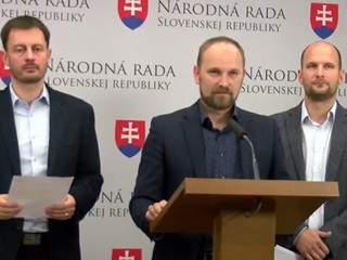 OĽaNO zverejnilo ďalší prípad odmeny právnikovi od MH Manažment