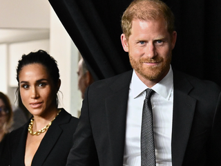 Skončilo to rýchlejšie, ako čakali! Meghan a Harry dostali trpký vianočný "darček"!