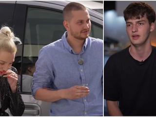 V Bez servítky budú padať drsné URÁŽKY: Hostia Samuela nezvozia len za jedlo!