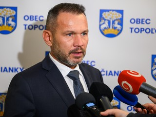 Nové informácie od krízového štábu: Padol aj návrh na absolútnu karanténu