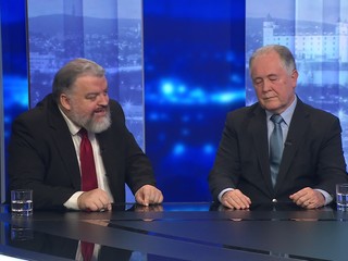 Analýzy 24: Výzvy v geopolitike a kde sme my?