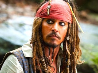 Johnny Depp sa vracia: Už má aj zmluvu