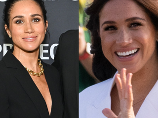 Nové fotky Meghan Markle vyvolali rozruch. Plastický chirurg v tom má jasno!