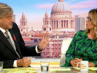 Moderátori rannej šou sa pohádali v priamom prenose. Kvôli Trumpovi!