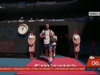 Prečo Polášek zlyhal? Lebo slnko