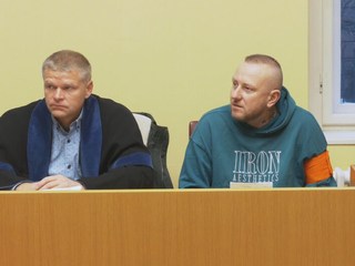 36-ročného muža, ktorý nadrogoval školáčku na plavárni, súd poslal do väzenia