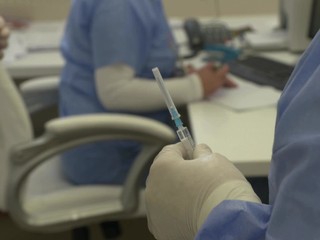 PREHĽAD: Miesta, kde sa dá očkovať bez registrácie počas týždňa