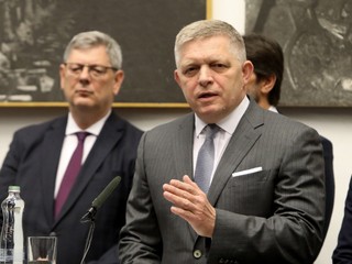 Slovensko neplánuje podporiť pandemickú dohodu, avizuje premiér