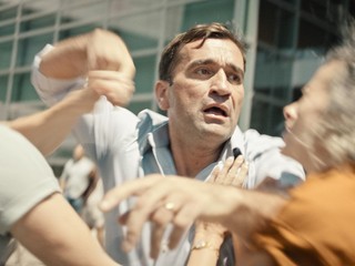 Nezmeškajte premiéry:  JOJ play predstavuje jarné filmové a seriálové hity