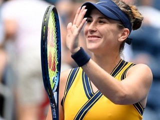 Benčičová peknú prémiu dobročinne rozdá na Slovensku