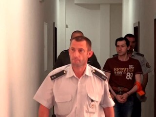 Muž, ktorý podľa obžaloby zavraždil mladú mamičku z východného Slovenska, dostal 21 rokov