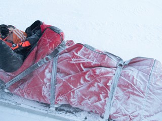 Vlhová má pretrhnutý predný krížny väz. Čaká ju operácia