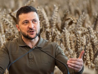 Ukrajina plánuje zažalovať Poľsko, Maďarsko a Slovensko za zákazy dovozu