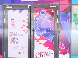 Nové informácie: MS 2021 na Slovensku sú takmer isté