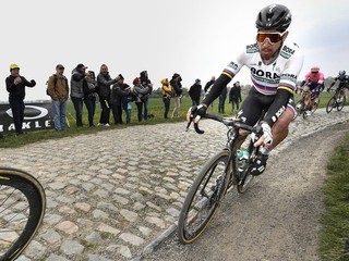 Peter Sagan - program jeho sezóny po reštarte