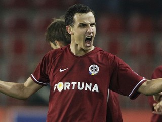 Obe pražské "S" víťazne, brankár Kozáčik s čistým kontom