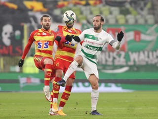 Poľská Ekstraklasa aj tento rok v našich prenosoch