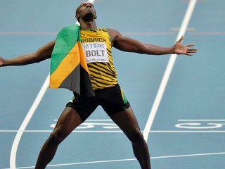 Bolt a Fraserová-Pryceová majú po tri tituly