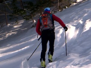Už je na kopcoch toľko skialpinistov, že sa pre nich zavádzajú nové pravidlá