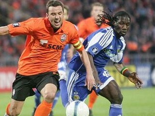 Werder vs Šachtar vo finále P-UEFA už zajtra