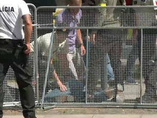 Robert Fico sa vráti do Handlovej. Bývalý šéf ochrankárov prezradil, aké veľké budú bezpečnostné opatrenia