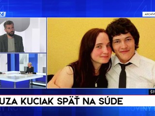 Štúdio 24: Prípad Jána Kuciaka opäť na súde