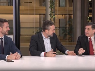 Blaha o obrane Európy: Rozmaznaní mladí by po nepriateľovi hádzali kelímky zo Starbucks