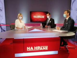 NA HRANE: Šeliga tvrdí, že Fico neodpustil Kiskovi prehru v prezidentských voľbách