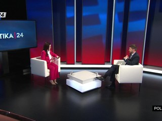 Šimečka: Dôkaz o obohacovaní sa mojej mamy neexistuje. Smer kauzu zneužíva