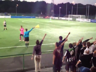 Nebaví vás futbal? Zabavte sa s nami!