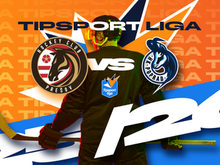 HIGHLIGHT: HC Prešov - HK Poprad 0:4 v 23. kole Tipsport ligy