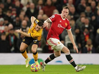 Zabudnutá ikona manchesterskej obrany sa vrátila do hry po 707 dňoch