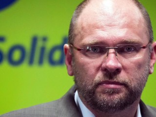 Trest 200 tisíc eur pre poslanca Baránika je zastrašovanie, tvrdí opozícia