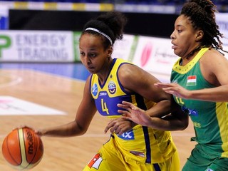 HUSTE.tv: Good Angels chcú vyhrať Stredoeurópsku ligu