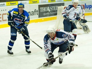 Bardejov sa tlačí do extraligy, vynútil si 7. zápas v Martine