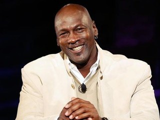 Michael Jordan venuje 100 miliónov dolárov na boj za rasovú rovnosť a sociálnu spravodlivosť