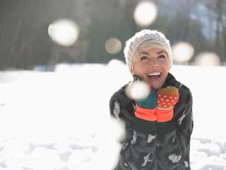 Možno napadol posledný tohtoročný sneh, hovorí meteorológ