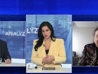 Analýzy 24: Štyri roky ruskej agresie