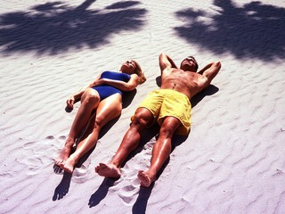 Nástrahy leta. Ako sa najlepšie pripraviť na slnko a vyvarovať sa spáleniu?