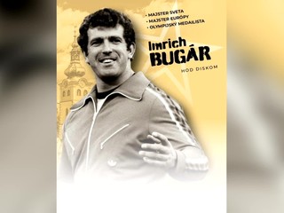 Zomrel legendárny diskár s neobyčajným humorom. Bugár mal 70 rokov